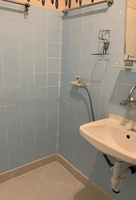 Двустаен ап в кв. Хиподрума