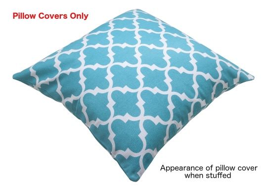 Fețe de pernă decorative TreeWool*