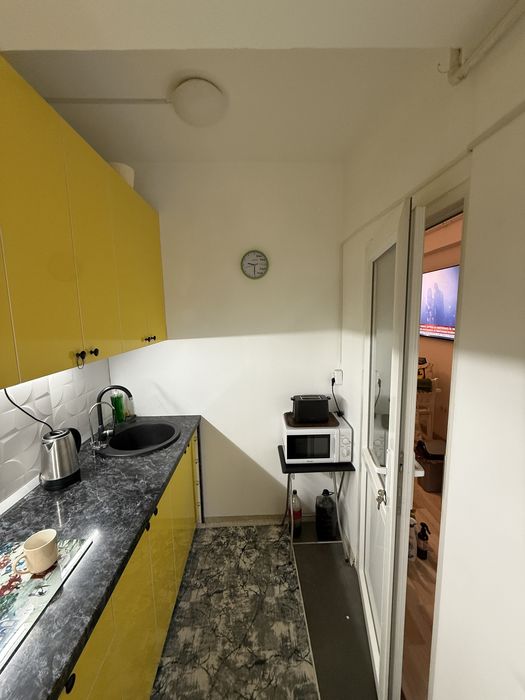 Apartament de inchiriat zona bragadiru