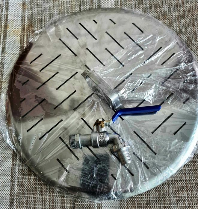 перегонные кубы от 25л