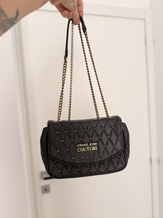 Geanta Versace Jeans Couture