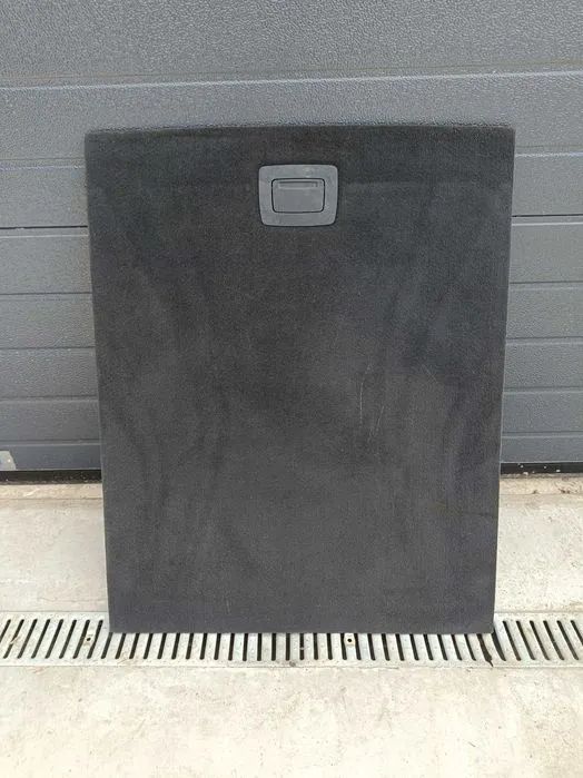 Mocheta portbagaj BMW X4 F26