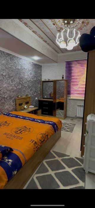 Buxoroda 3xonali uy arzon narxda sotiladi kod#22