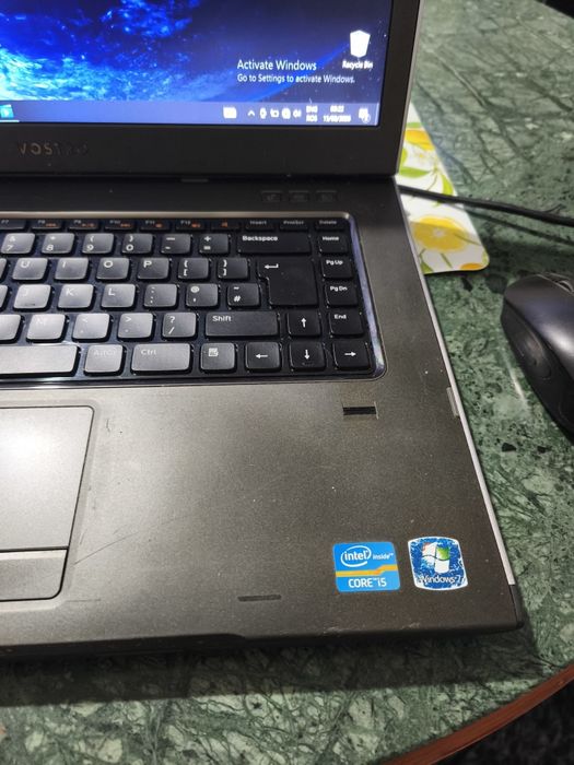 Diagnoză VCDS  +Laptop