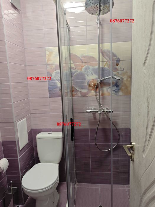 Дава се под наем Двустаен апартамент в Варна, Център - 56 кв.м за 510 € - Снимка #10