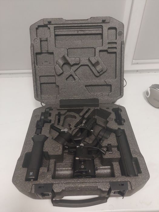 Стабилизатор Dji Ronin SC