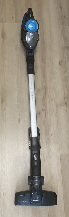 Продам беспроводной пылесос philips
