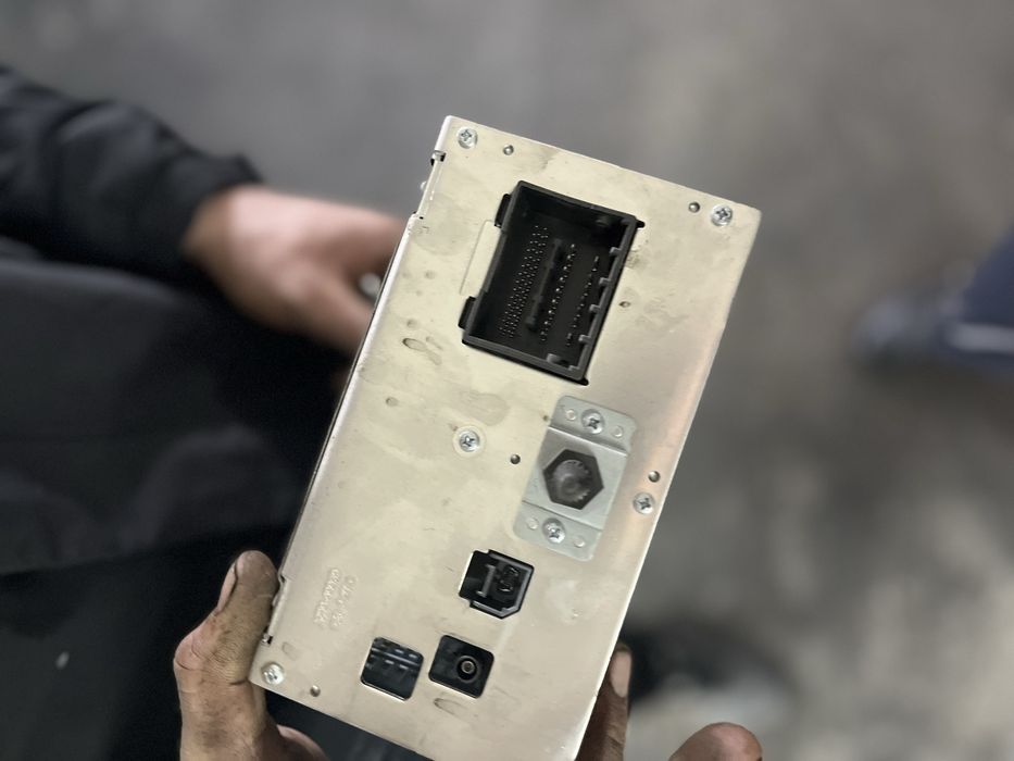 Магнитолла кобальт