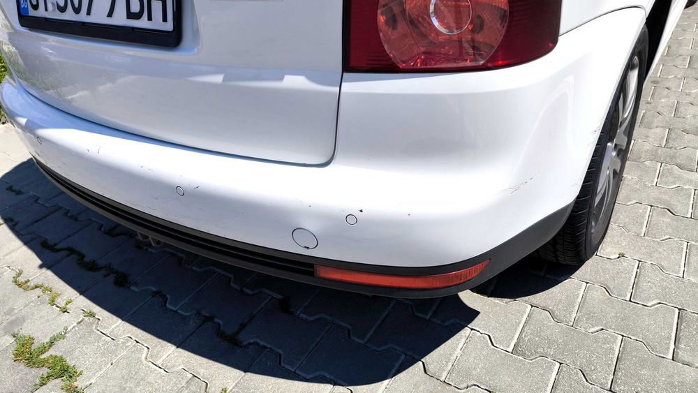 Фолксваген Туран