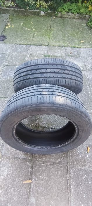 Гуми 16-ки 205/55/16