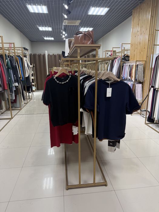 Торговое оборудование