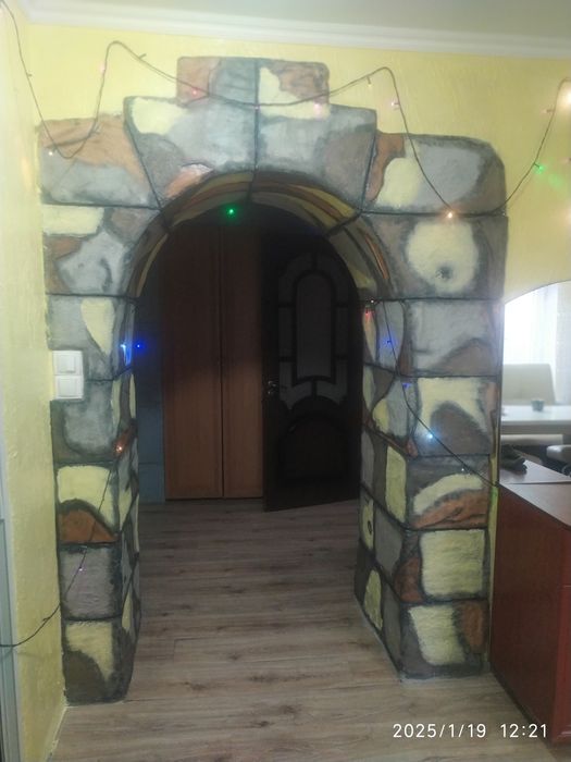 Архитектурные роботы.