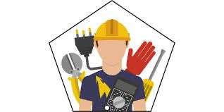 Электрик электрик