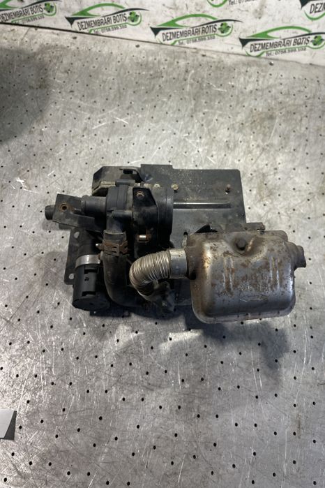 Webasto 3D0 815 005AG Volkswagen VW Phaeton prima generatie (facelift