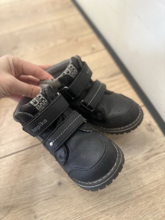 Продам полуботинку Kapika