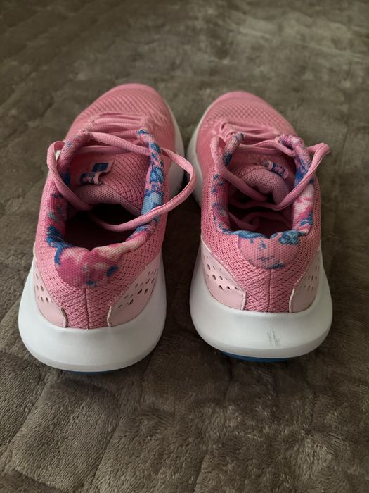 Under armour, н. 36,5