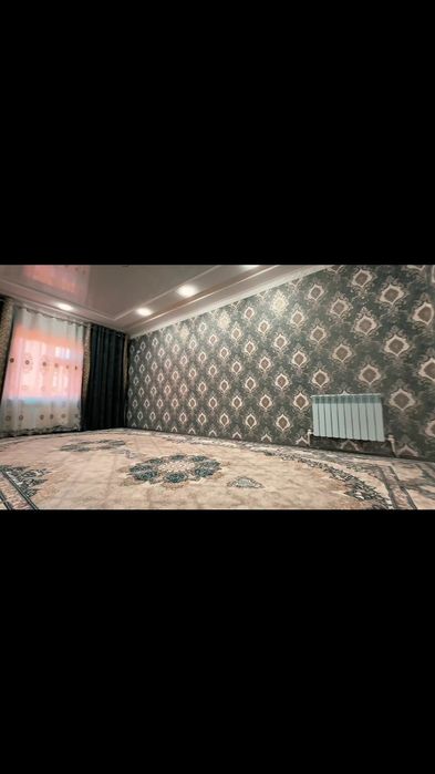 Продаётся дом в Янги Зарафшане 8 соток