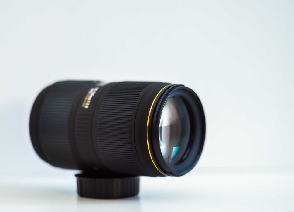 Obiectiv SIGMA 50-150mm f2.8 EX DC Apo HSM Nikon