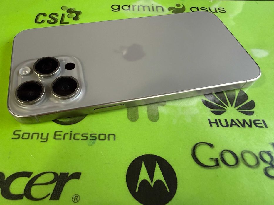 iPhone 15 Pro Max 1TB 90% батерия.Гаранция