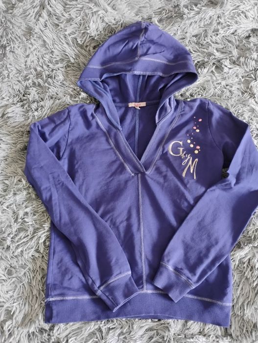 Guess by Marciano суичър с качулка