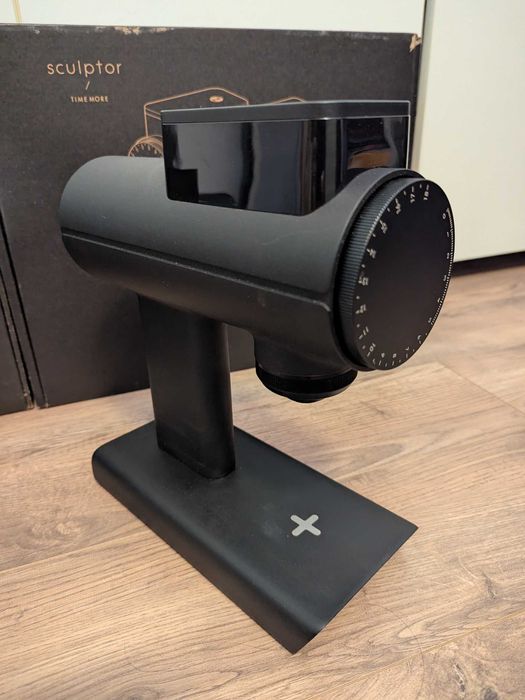 Rasnita Timemore Sculptor 78s