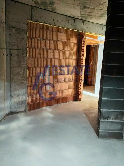 Двустаен апартамент в Меден Рудник в зона Б