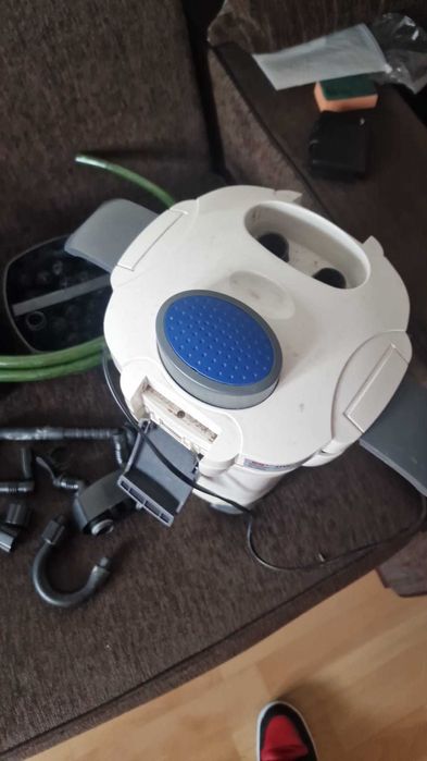 Filtru extern Acvariu SunSun HW-302