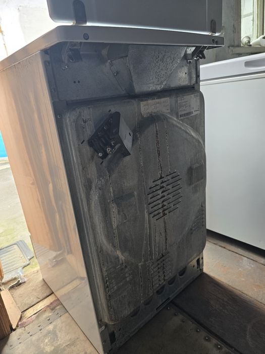 Продам эл.алиту hansa