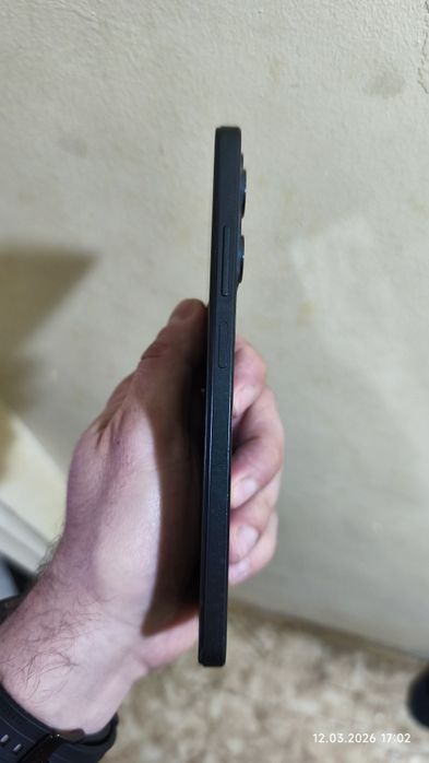 Xiaomi Redmi Note 12 Pro 5G 8GB/256GB + кутия и оригинално 67W зарядно