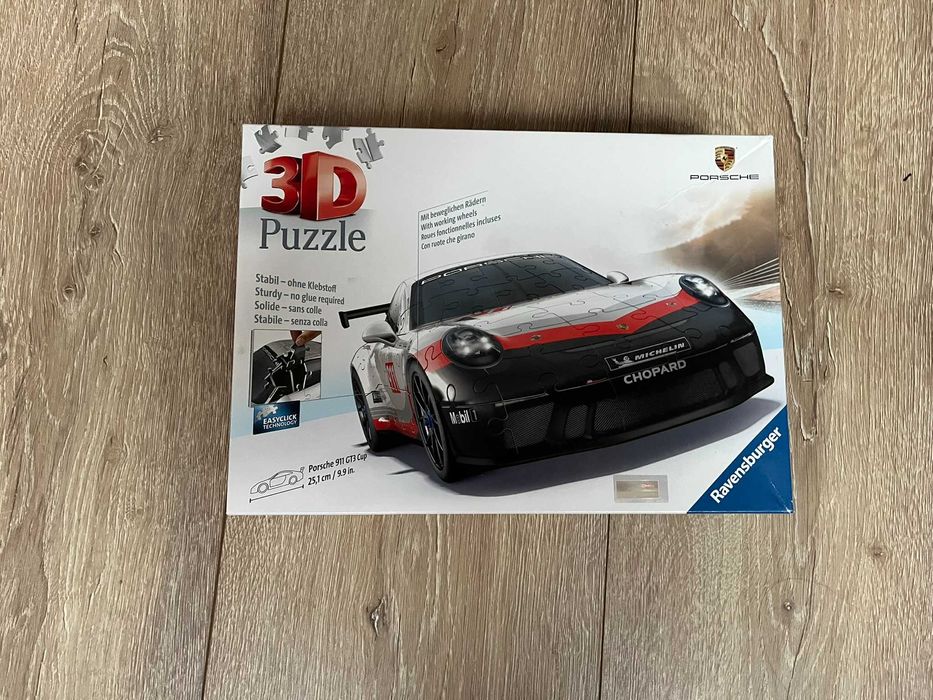 Настолни игри и пъзели