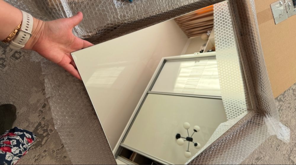 Новое зеркало. 45/60