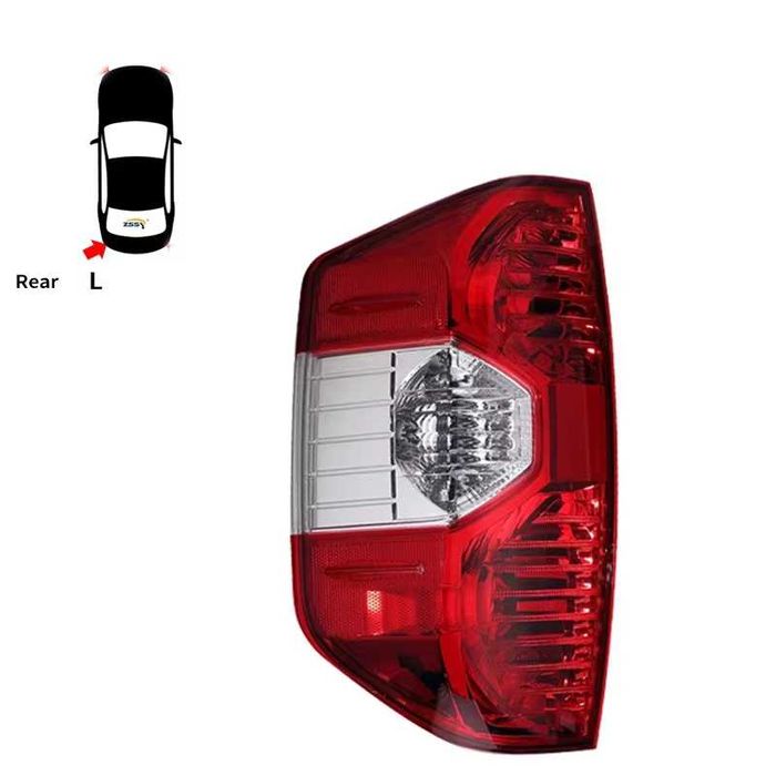 Стопове за Тойота Тундра / Toyota Tundra