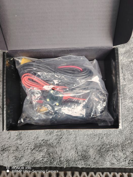 Продам камеру заднего вида