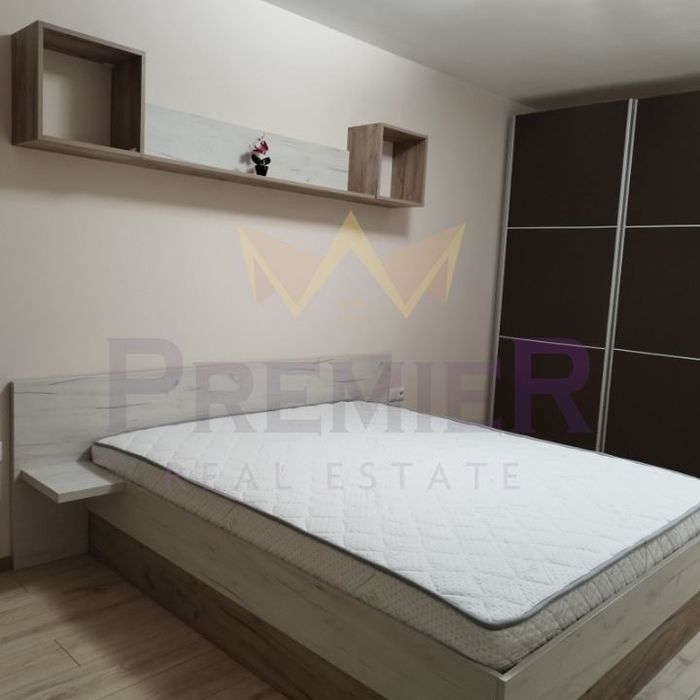 Дава се под наем Двустаен апартамент в Варна, Възраждане 1 - 72 кв.м за 510 € - Снимка #4