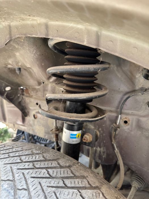 Dezmembrez Ford Fiesta – multe piese disponibile!