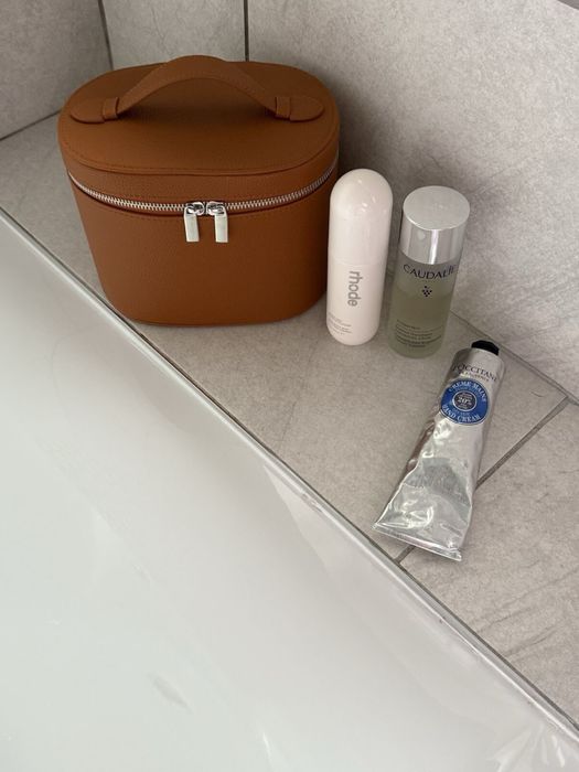 Косметички с тредса