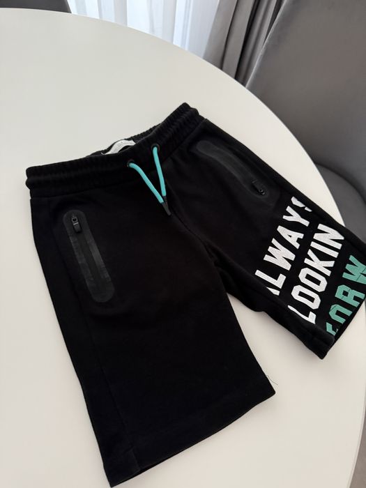 Pantaloni scurti copii