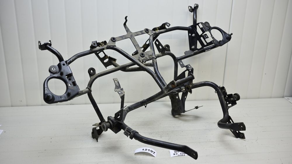 Suport Cadru Fata Far BMW R1200RT 2005 - 2009 K26
