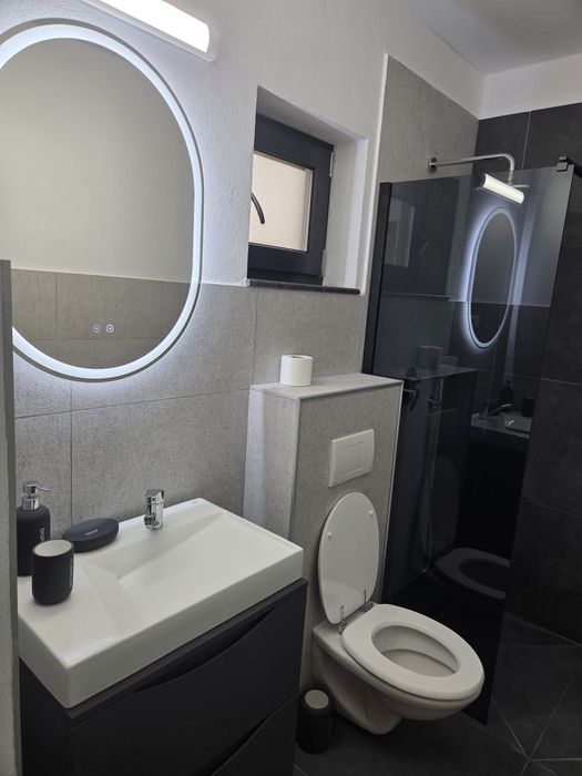 Pensiunea Dariana disponibilă