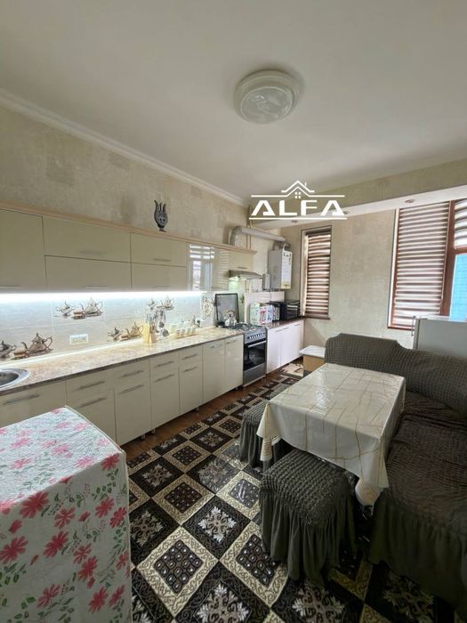 3 xonali 90m2 3-qavat uy xonadon kvartira sotiladi #168x