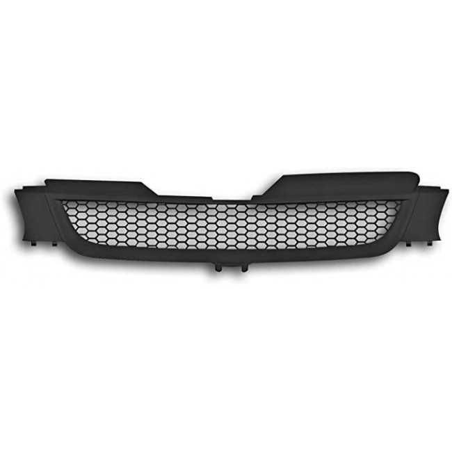 Grila VW Golf 5 Negru model Fagure