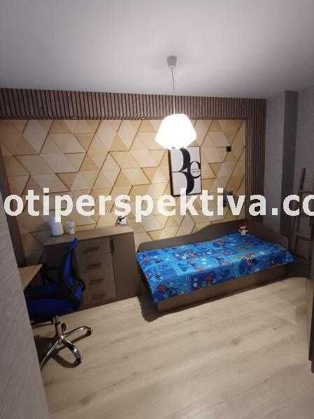 Продава се Тристаен апартамент в Пловдив, Кършияка - 75 кв.м за 2652 €/кв.м - Снимка #9