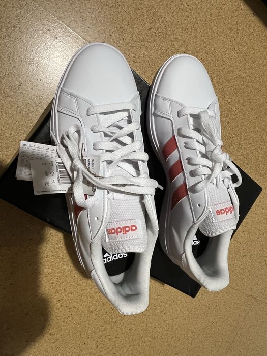 Маратонки  Adidas 44