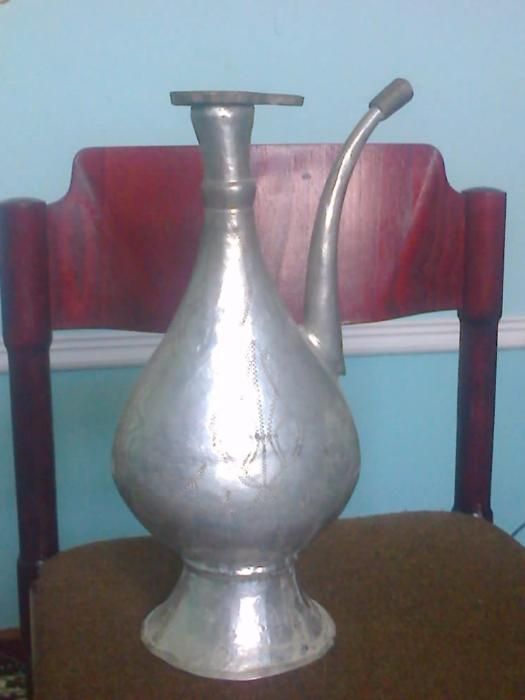 Продам човгум из латуни 50-и летней давности, ручная работа