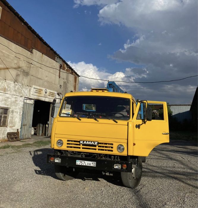 Услулга манипулятора