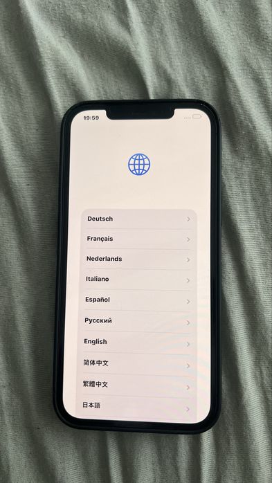 iPhone 12 Pro Max