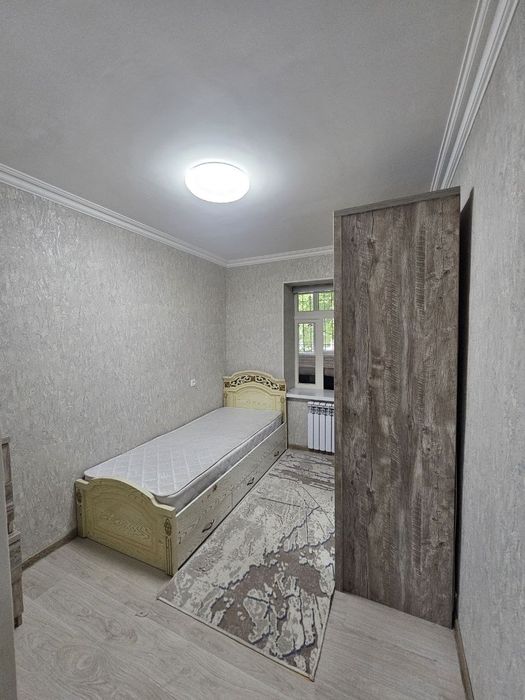Продаётся 3х комнатная квартира