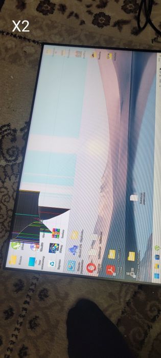 Продам мониторы на запчасти