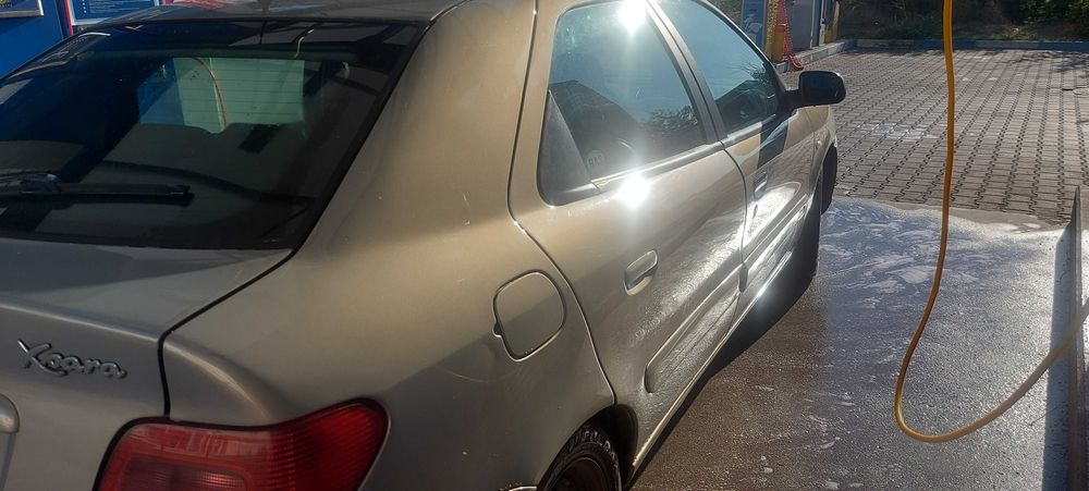 Cirtoen Ksara 1.4 HDI