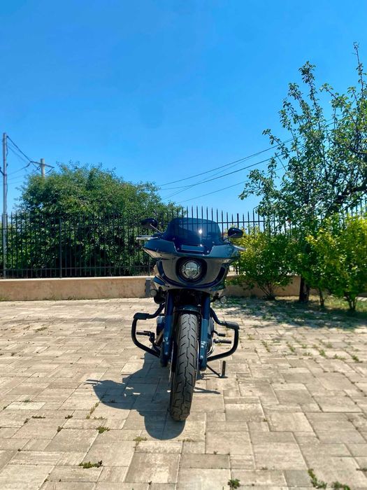 2025 Harley Davidason Low Rider ST - Se Emite Factura si TVA Deductibil - Garantie!